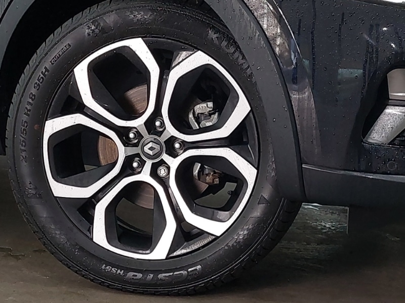 Used Renault Arkana 2022 for sale - 77060965: Photo 9