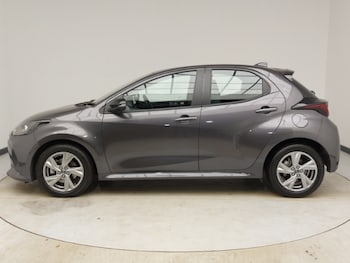 Used Mazda Mazda2 HYBRID 2024 for sale - 76630876: Photo