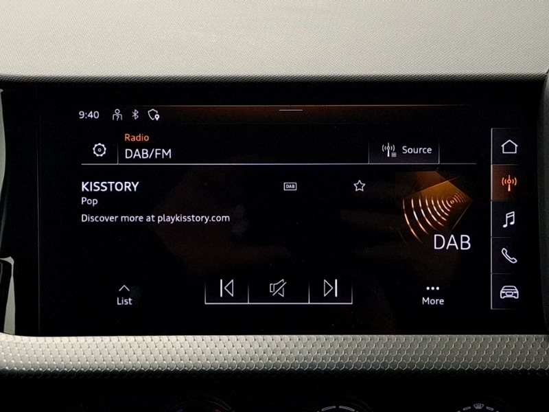 Used Audi A1 2022 for sale - 77266054: Photo 10