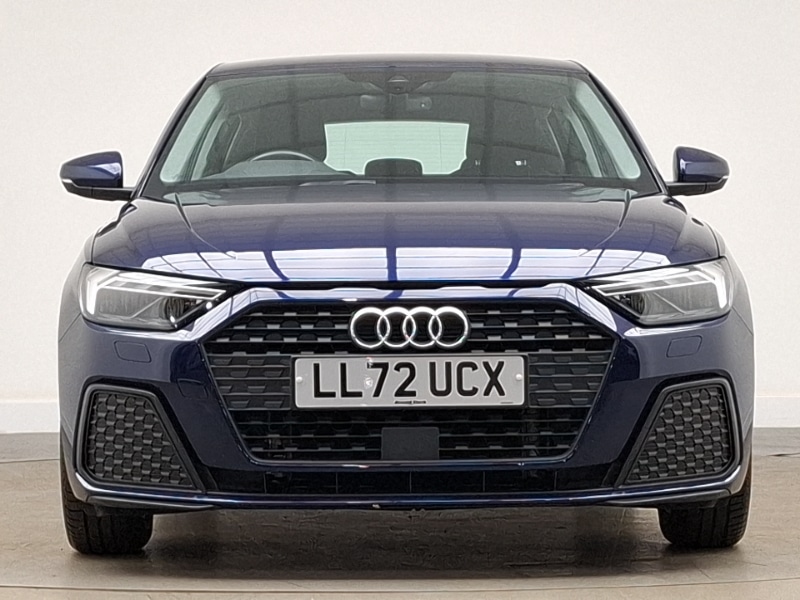 Used Audi A1 2022 for sale - 77266054: Photo 12