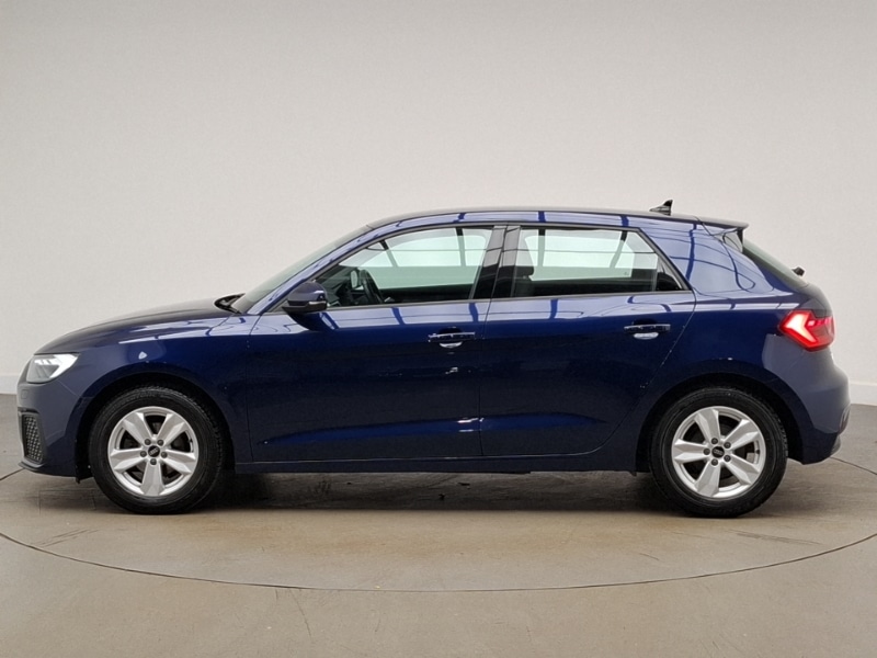 Used Audi A1 2022 for sale - 77266054: Photo 4