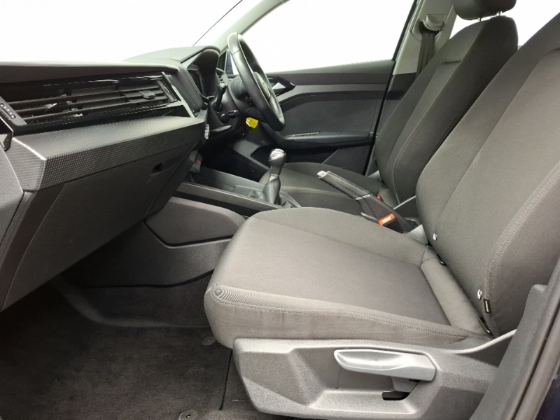 Used Audi A1 2022 for sale - 77266054: Photo 5