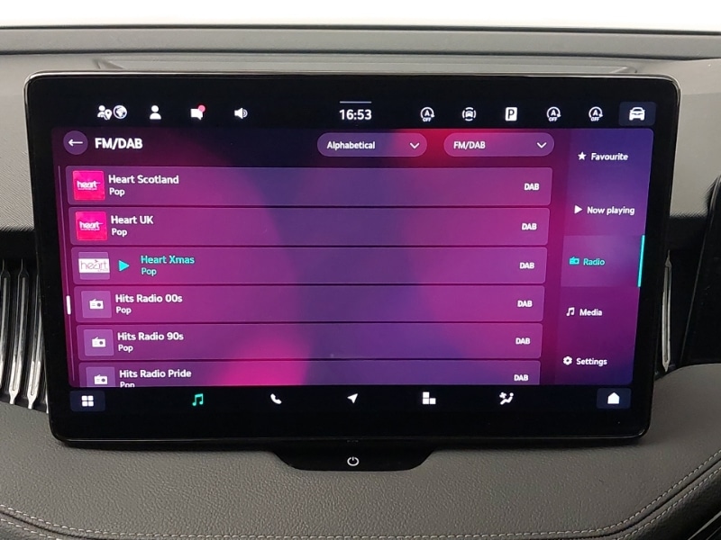 Used Skoda Superb 2024 for sale - 76575742: Photo 11