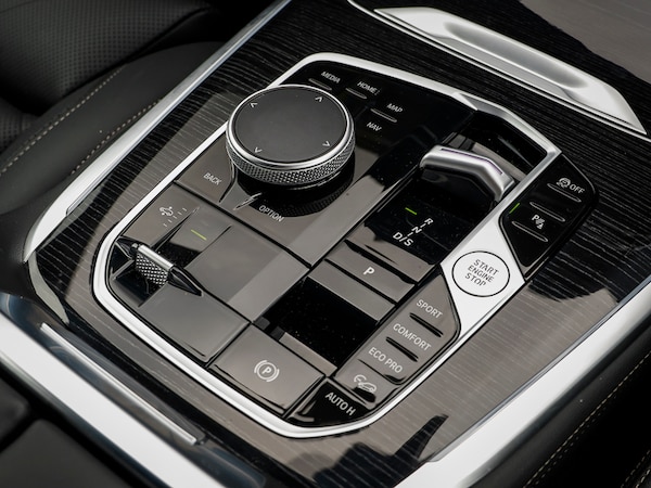 Used BMW X7 2025 for sale - 76237580: Photo 10