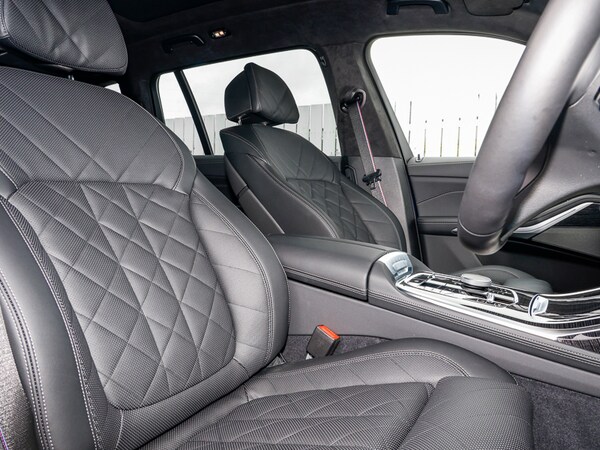 Used BMW X7 2025 for sale - 76237580: Photo 11