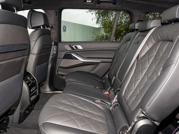 Used BMW X7 2025 for sale - 76237580: Photo 12