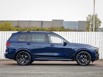 Used BMW X7 2025 for sale - 76237580: Photo 2