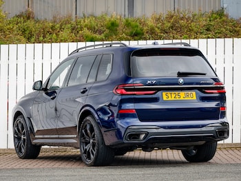 Used BMW X7 2025 for sale - 76237580: Photo 3