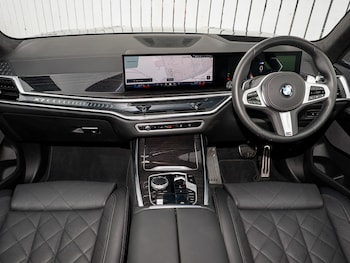 Used BMW X7 2025 for sale - 76237580: Photo 4
