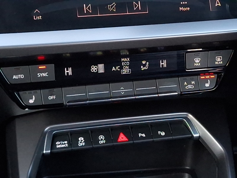 Used Audi A3 2023 for sale - 77472394: Photo 11