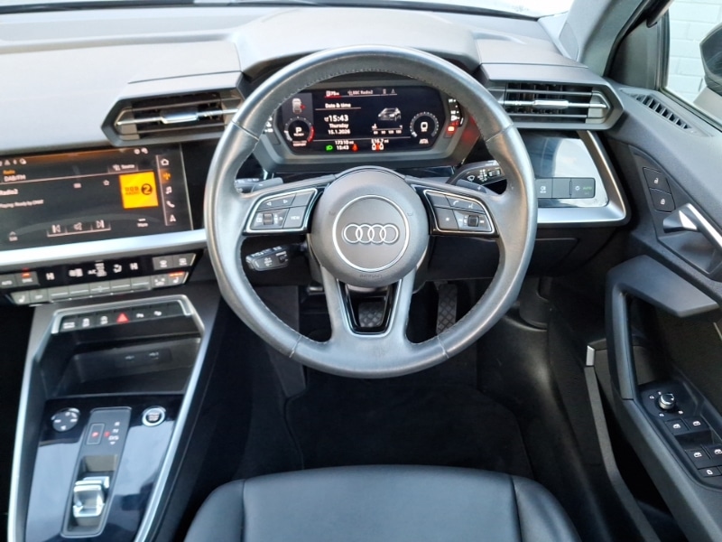 Used Audi A3 2023 for sale - 77472394: Photo 7