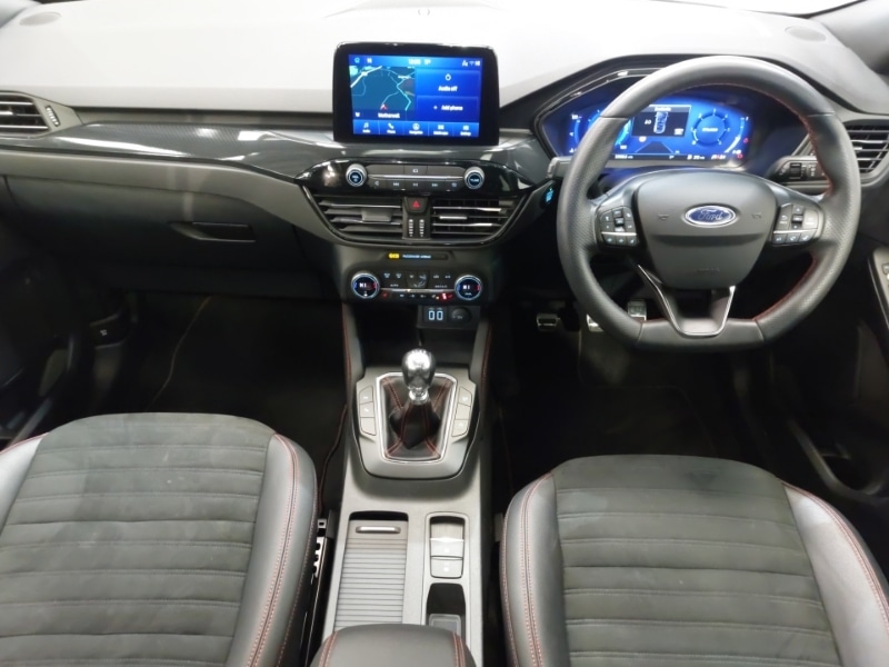 Used Ford Kuga 2021 for sale - 76366007: Photo 2