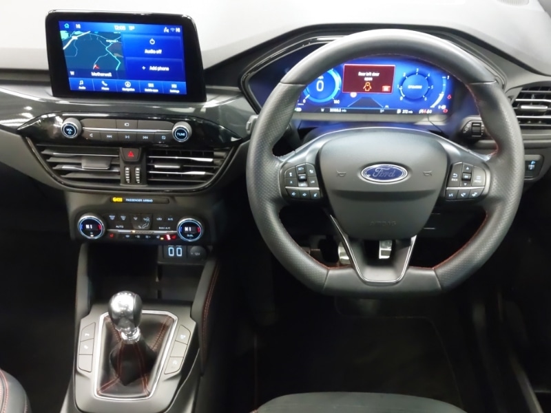 Used Ford Kuga 2021 for sale - 76366007: Photo 7