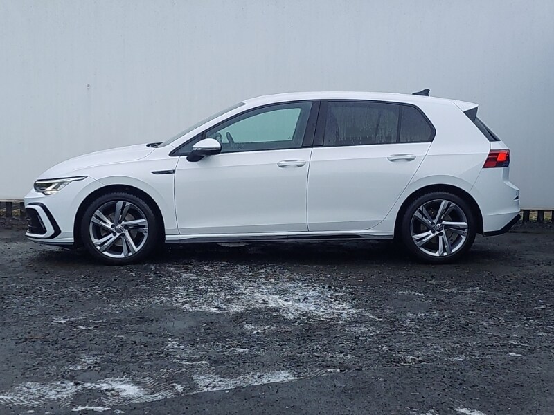 Used Volkswagen Golf 2022 for sale - 77955941: Photo 4