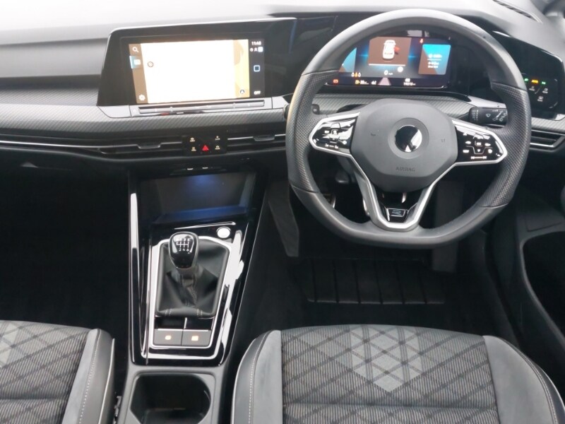 Used Volkswagen Golf 2022 for sale - 77955941: Photo 7