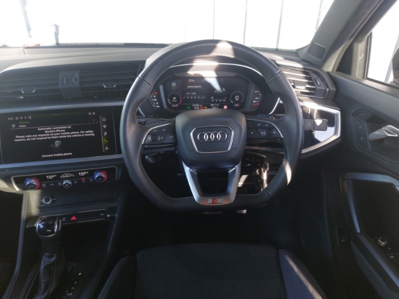 Used Audi Q3 2022 for sale - 76182768: Photo 7