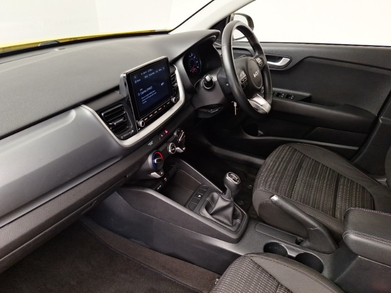 Used Kia Stonic 2022 for sale - 77875943: Photo 5