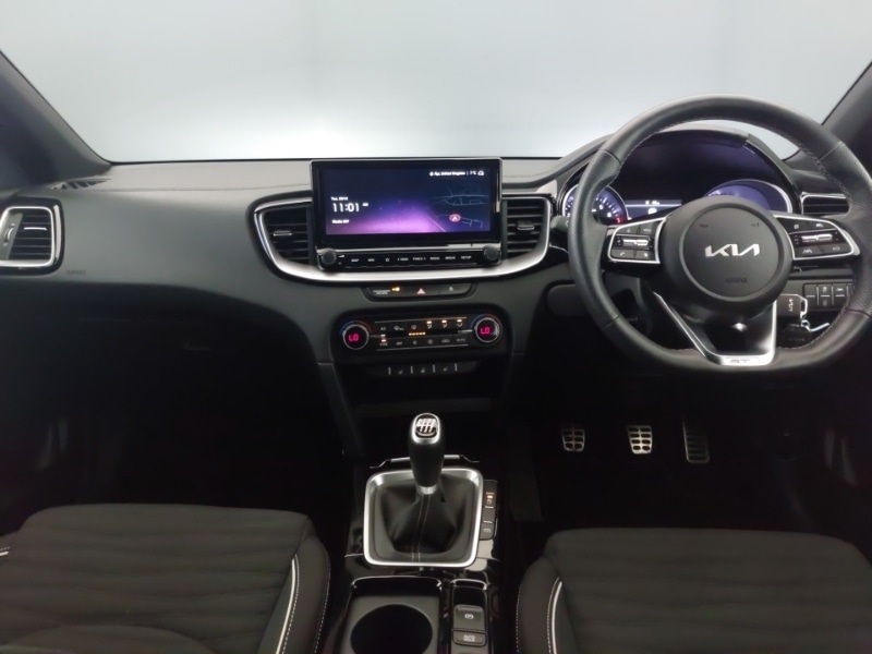 Used Kia XCeed 2025 for sale - 77039542: Photo 2