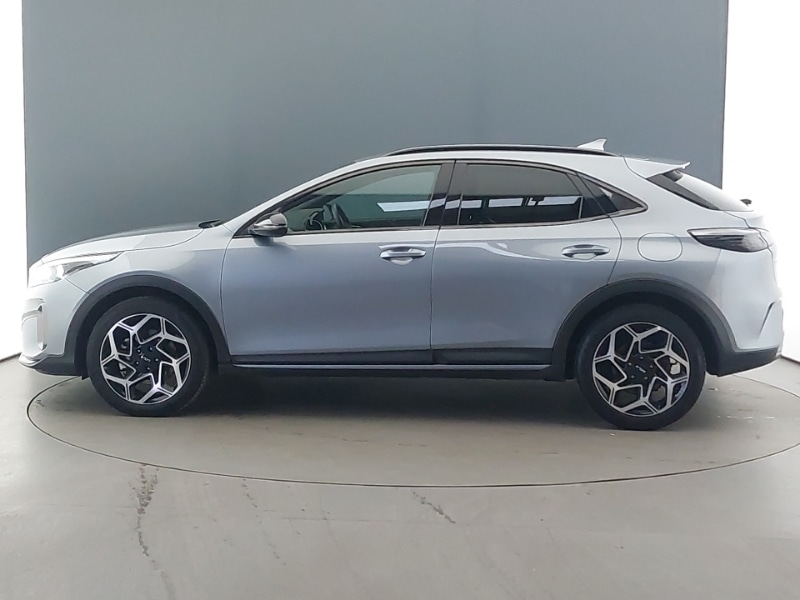 Used Kia XCeed 2025 for sale - 77039542: Photo 4