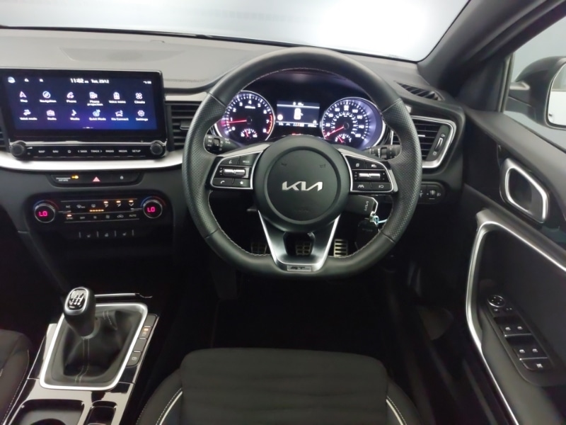 Used Kia XCeed 2025 for sale - 77039542: Photo 7