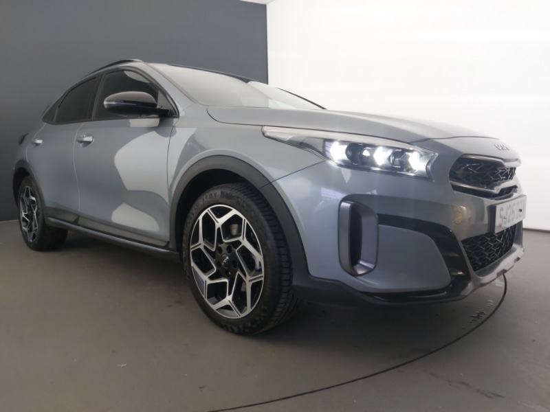 Used Kia XCeed 2025 for sale - 77039542: Photo 9