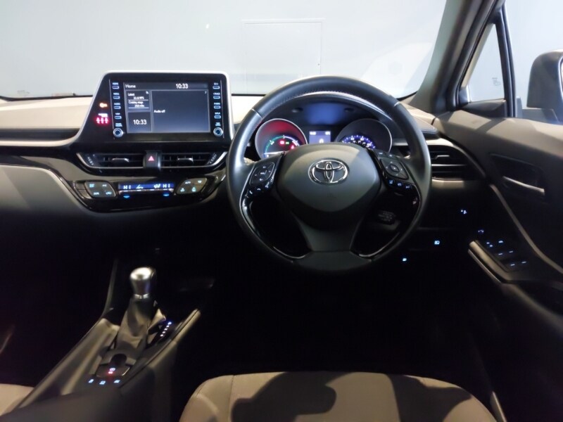 Used Toyota C-HR 2021 for sale - 77954583: Photo 7