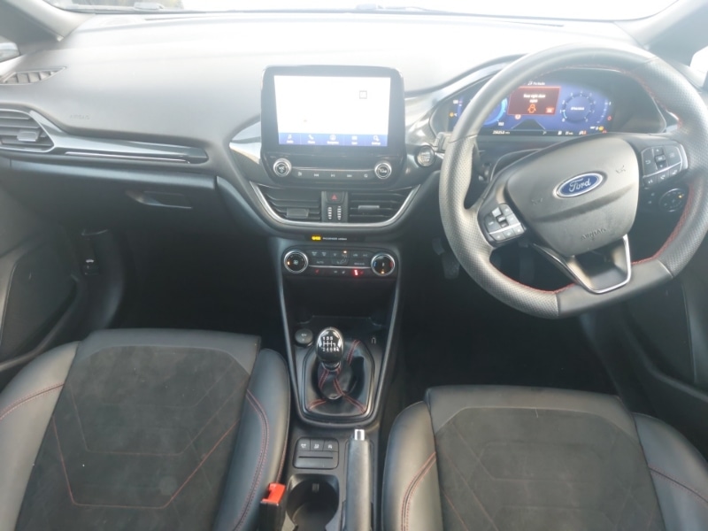 Used Ford Fiesta 2023 for sale - 77874974: Photo 2
