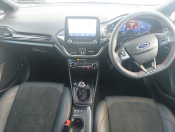 Used Ford Fiesta 2023 for sale - 77874974: Photo