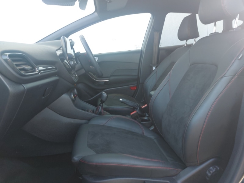 Used Ford Fiesta 2023 for sale - 77874974: Photo 5