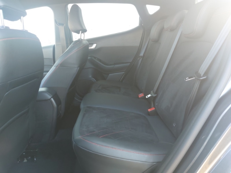 Used Ford Fiesta 2023 for sale - 77874974: Photo 6