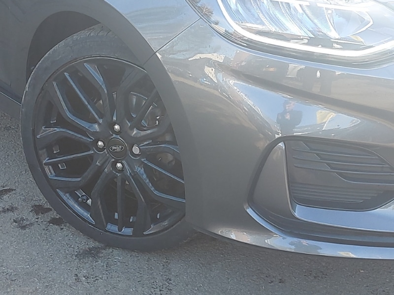 Used Ford Fiesta 2023 for sale - 77874974: Photo 9