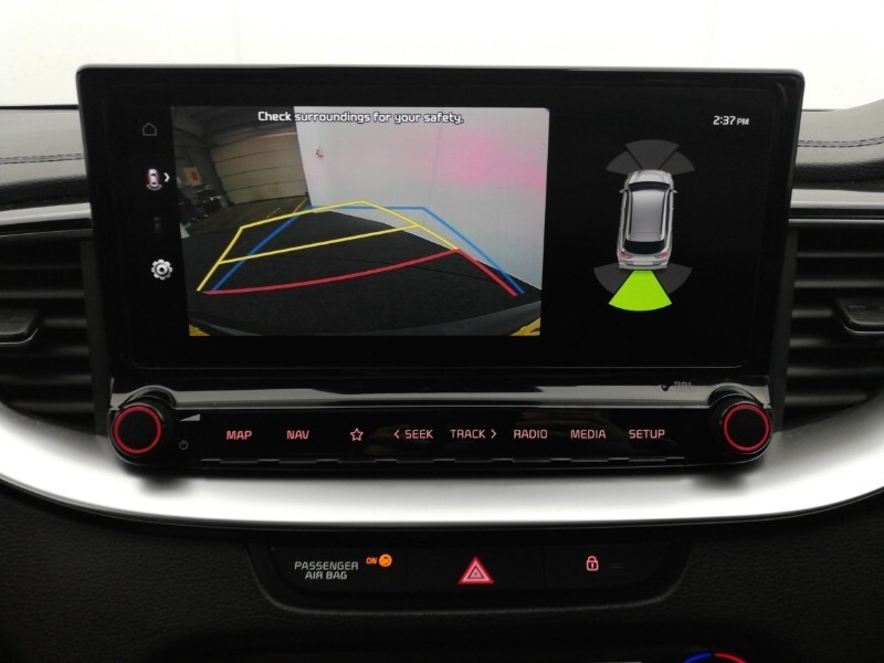 Used Kia Pro Ceed 2023 for sale - 76652182: Photo 10