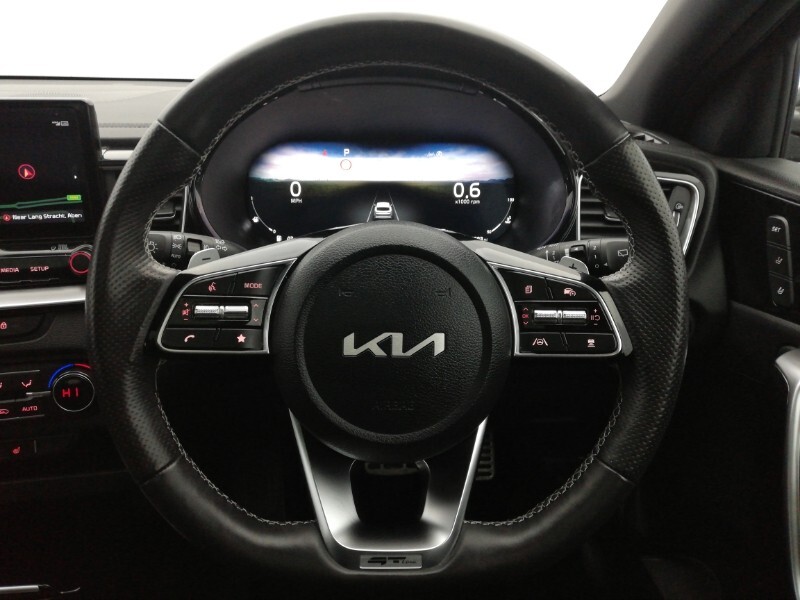 Used Kia Pro Ceed 2023 for sale - 76652182: Photo 11