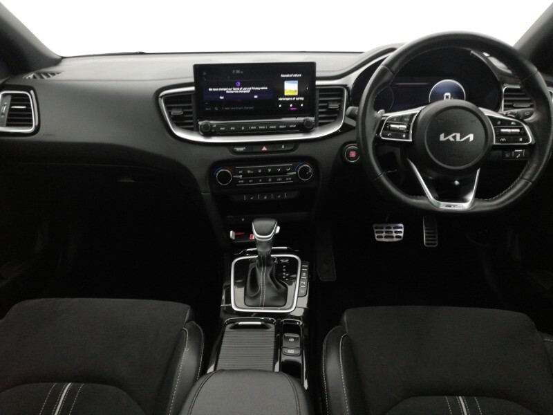 Used Kia Pro Ceed 2023 for sale - 76652182: Photo 2