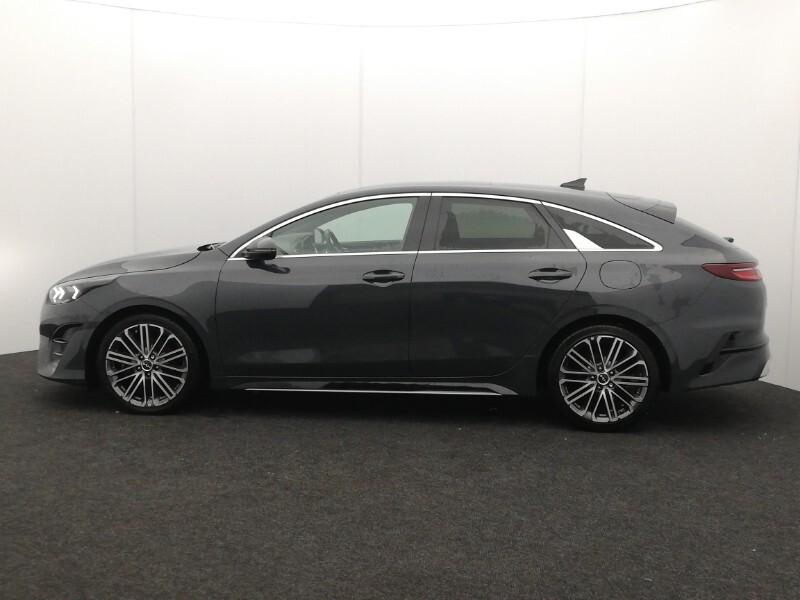 Used Kia Pro Ceed 2023 for sale - 76652182: Photo 4