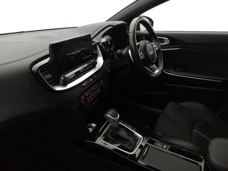 Used Kia Pro Ceed 2023 for sale - 76652182: Photo 5