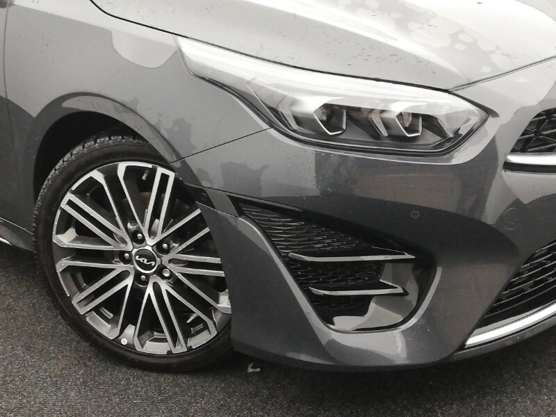 Used Kia Pro Ceed 2023 for sale - 76652182: Photo 9