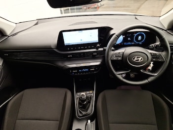 Used Hyundai BAYON 2025 for sale - 77054466: Photo