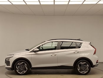 Used Hyundai BAYON 2025 for sale - 77054466: Photo