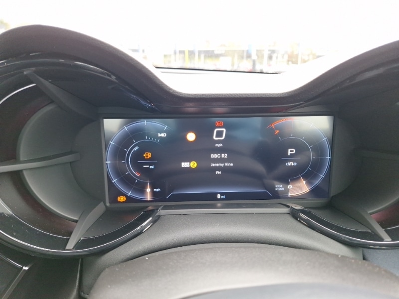 Used Alfa Romeo Junior 2025 for sale - 77677524: Photo 11