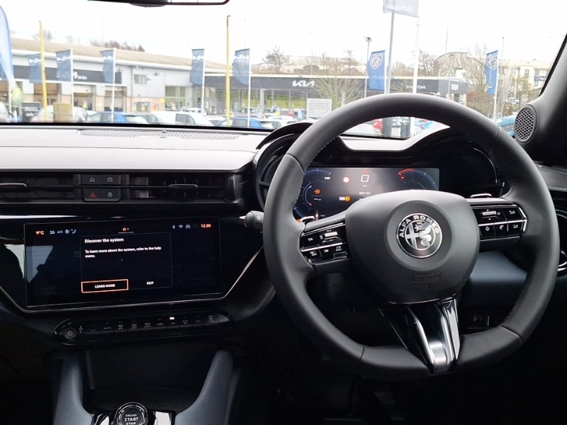 Used Alfa Romeo Junior 2025 for sale - 77677524: Photo 2