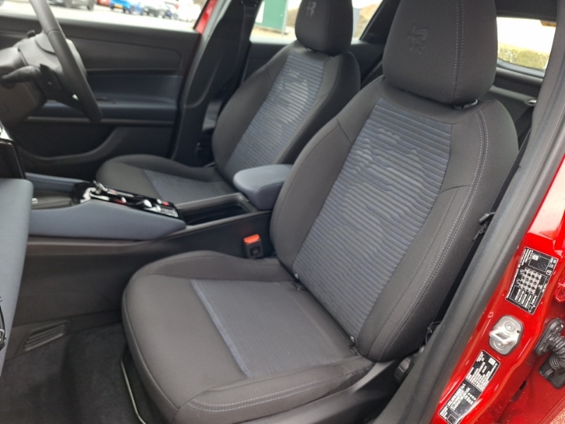 Used Alfa Romeo Junior 2025 for sale - 77677524: Photo 5