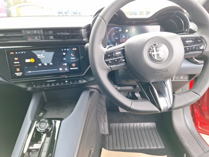 Used Alfa Romeo Junior 2025 for sale - 77677524: Photo 7