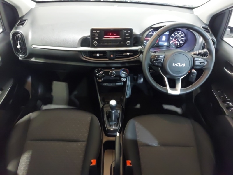 Used Kia Picanto 2023 for sale - 77343650: Photo 2