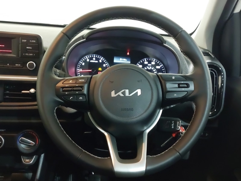 Used Kia Picanto 2023 for sale - 77343650: Photo 7