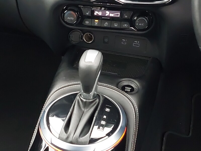 Used Nissan Juke 2025 for sale - 77924027: Photo 11