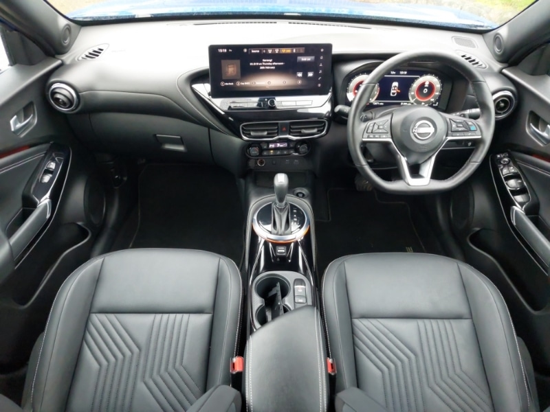 Used Nissan Juke 2025 for sale - 77924027: Photo 2