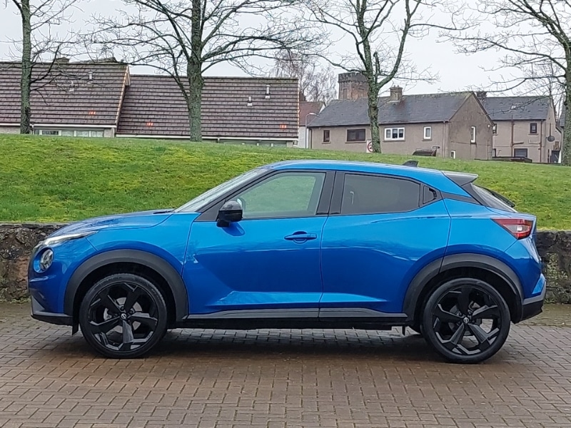 Used Nissan Juke 2025 for sale - 77924027: Photo 4