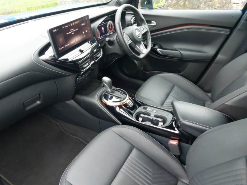 Used Nissan Juke 2025 for sale - 77924027: Photo 5