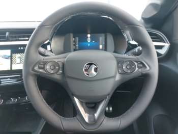 Used Vauxhall Corsa 2025 for sale - 74873096: Photo